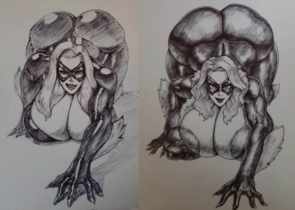 black-cat-marvelfelicia-hardy