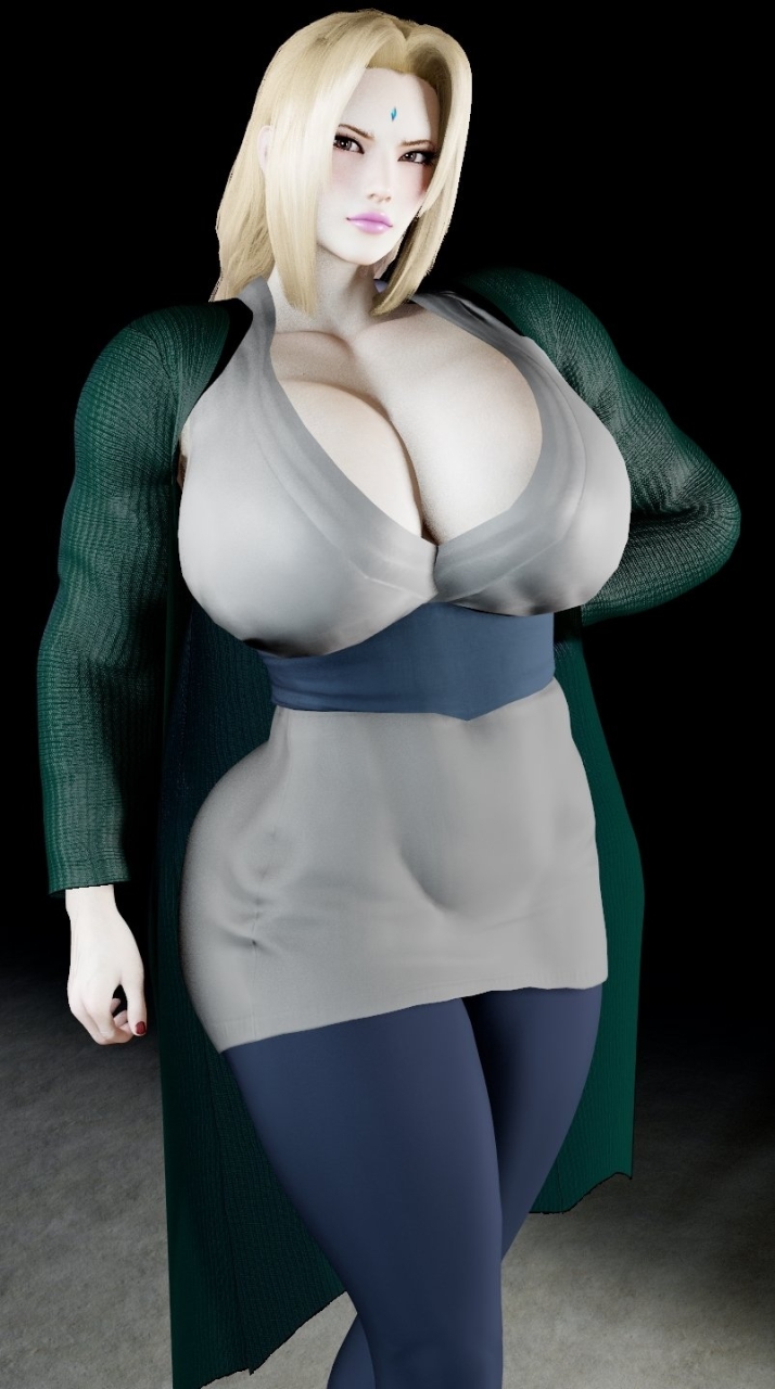 tsunade