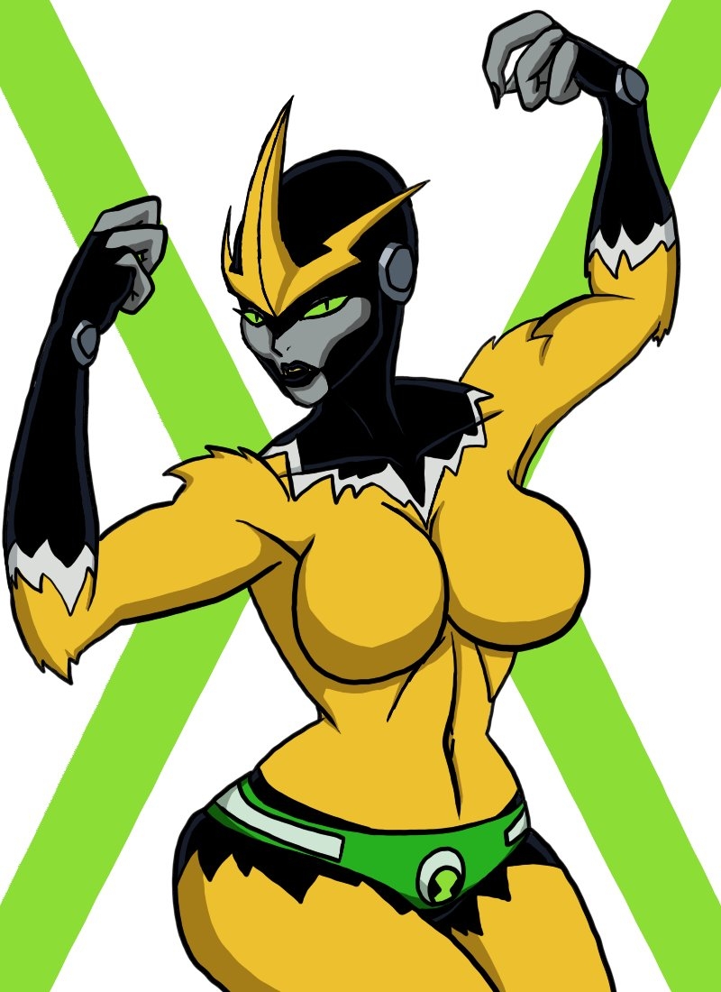 brenda-tennysonshocksquatch