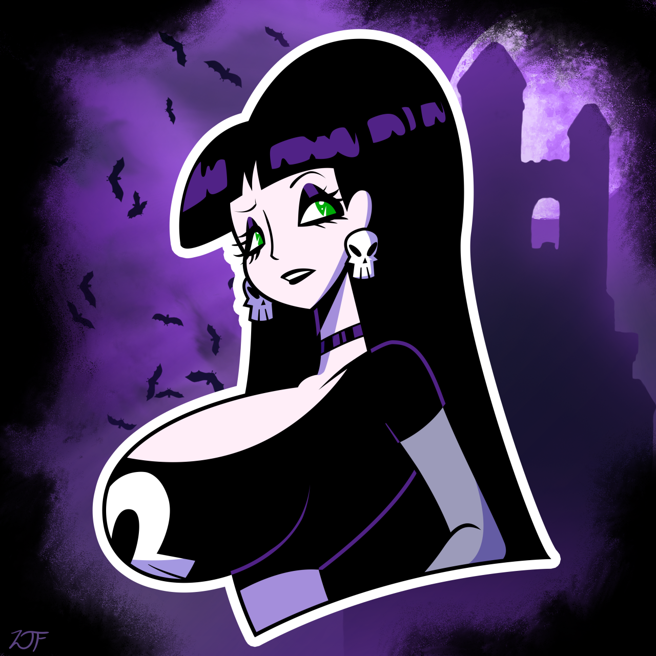 lindel-dollice-quiltenoriginal-character