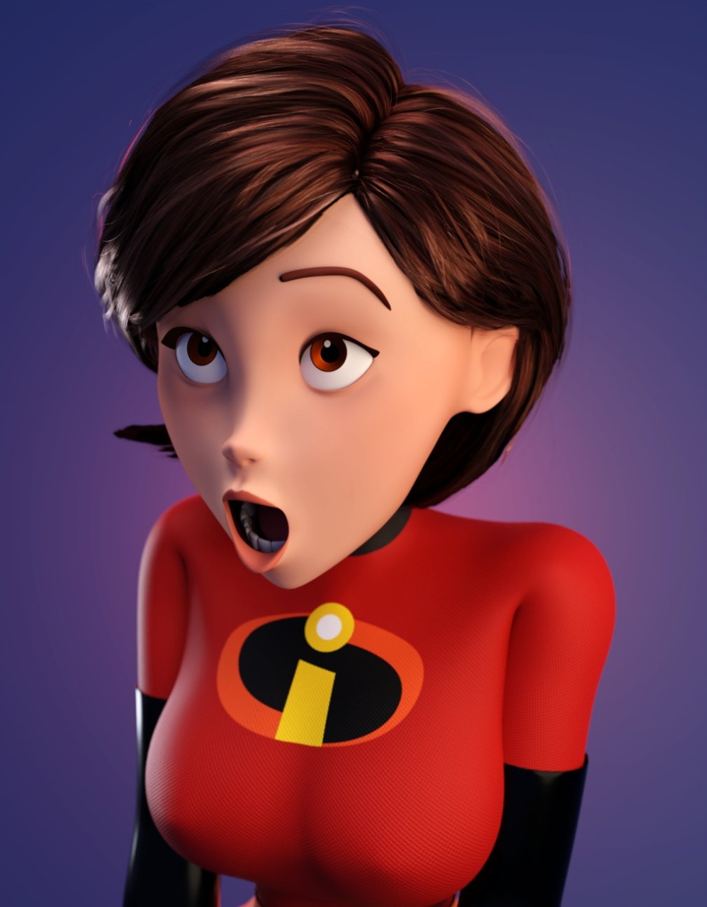 elastigirlhelen-parr