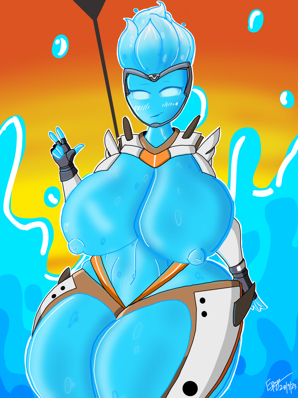 echo-overwatchsurfs-up-echo