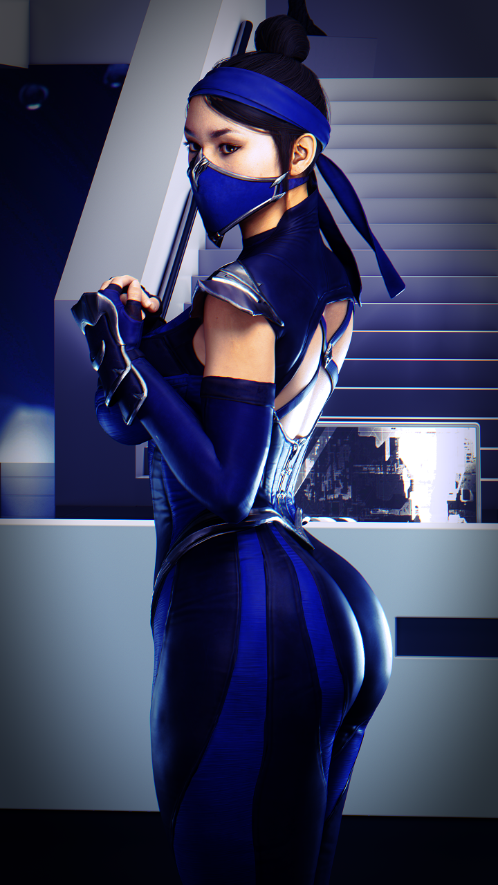 kitana