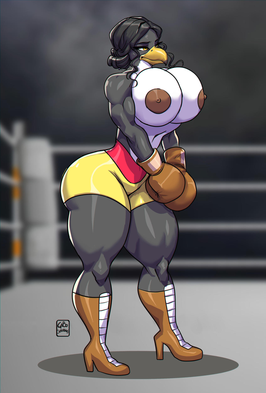 original-character