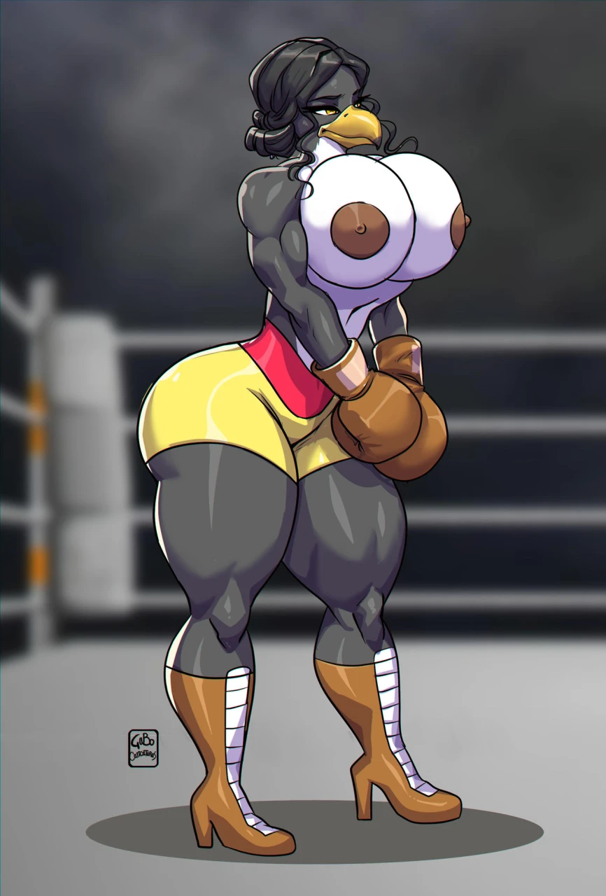 original-character