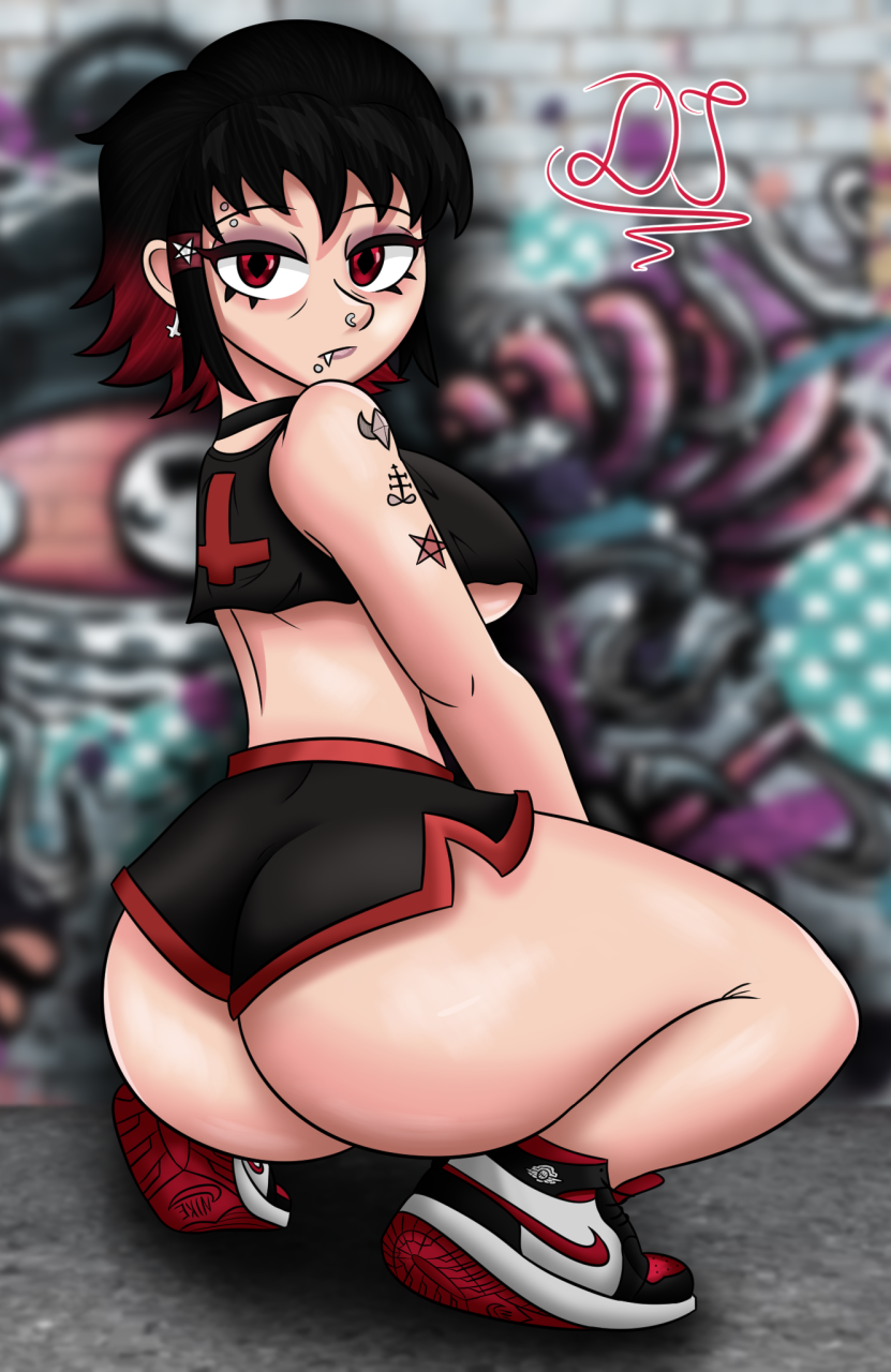 original-character