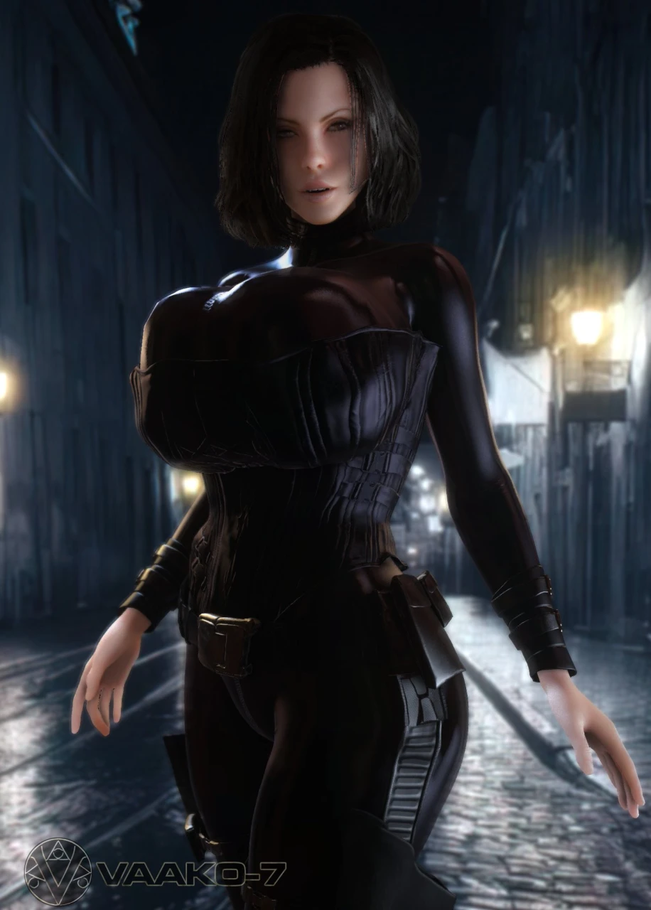 selene-underworld