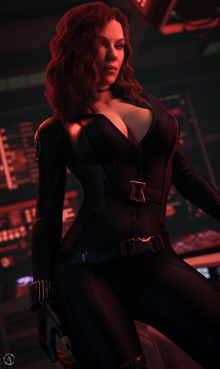 black-widow-marvelnatasha-romanoff