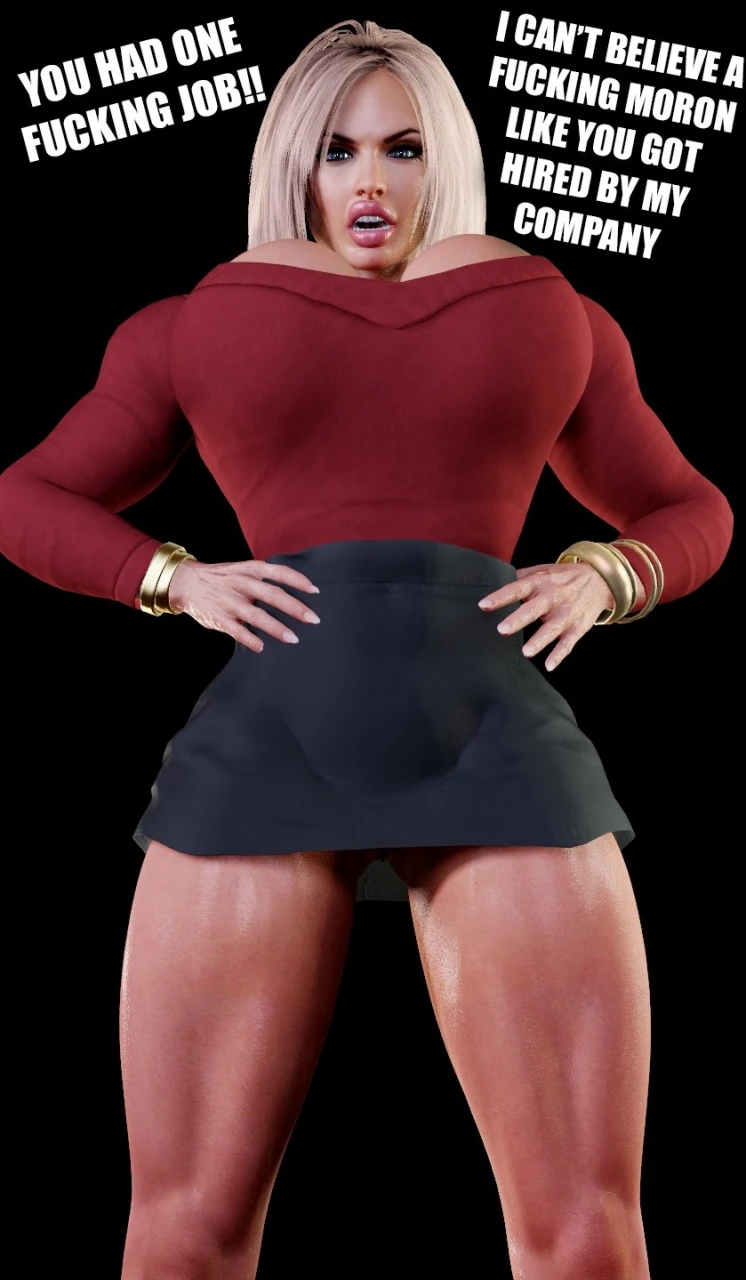 karen-kingoriginal-character