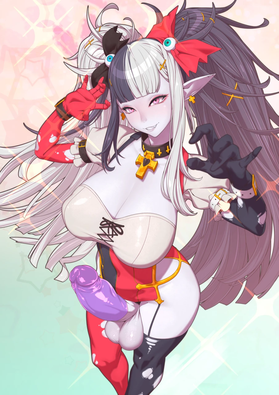 character-request