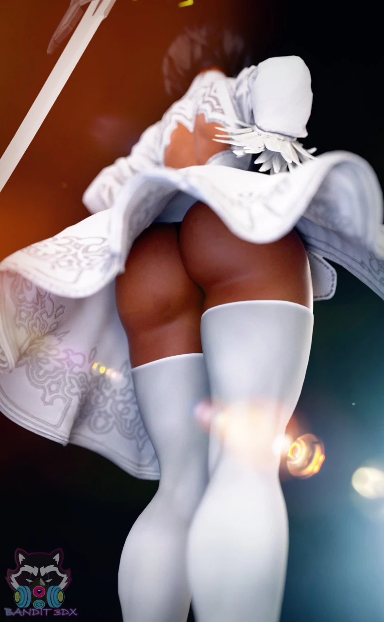 yorha-2p