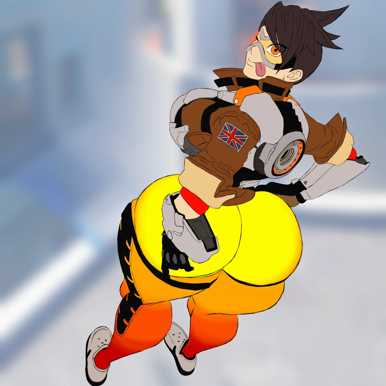 tracer
