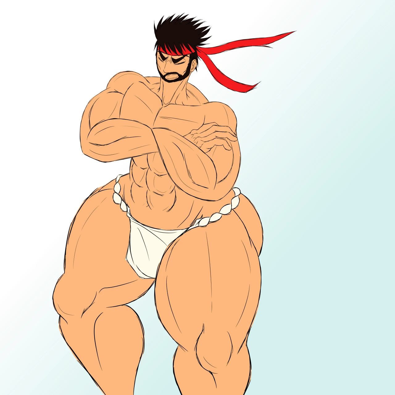 ryu-street-fighter