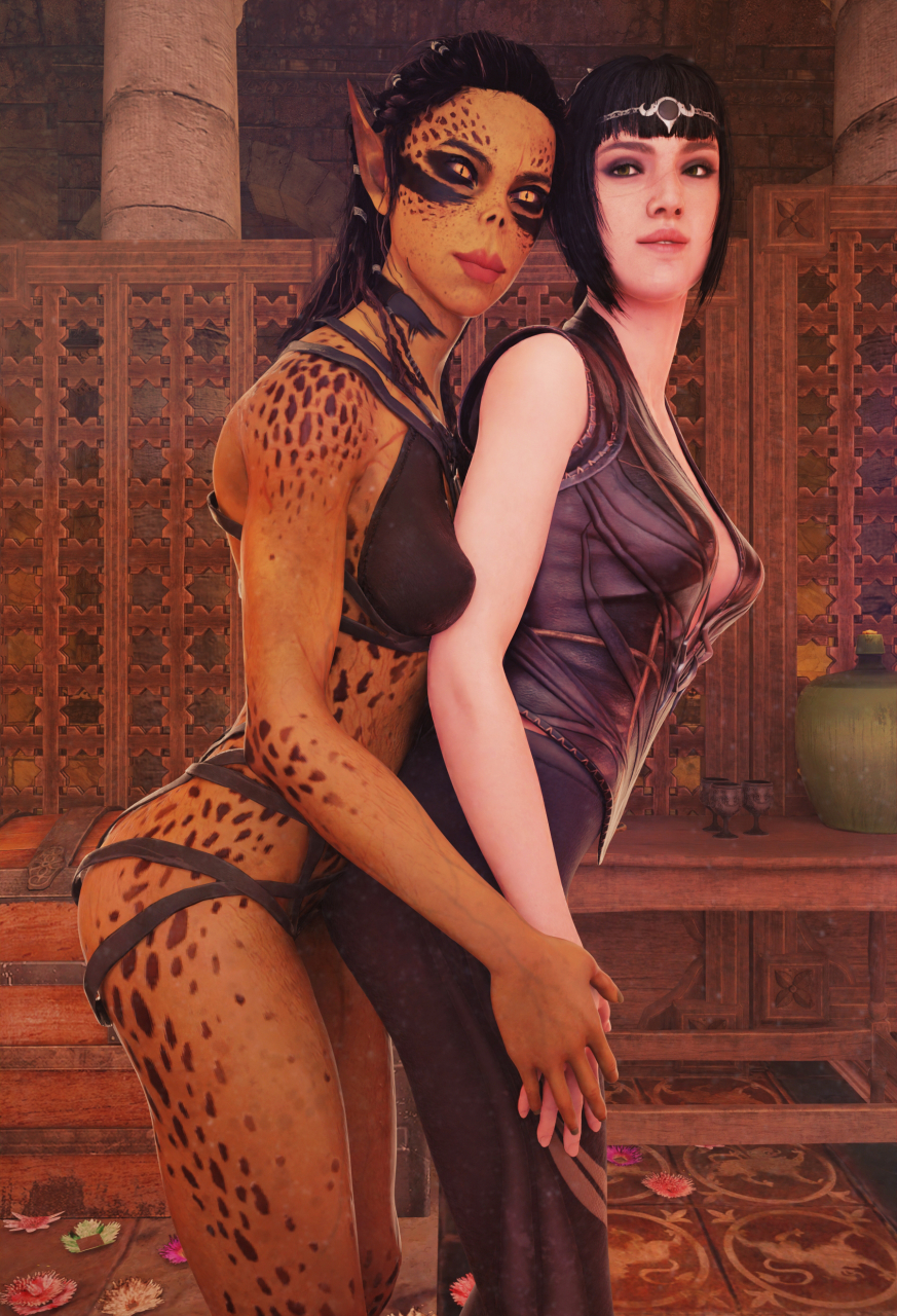 githyankilaezelshadowheart