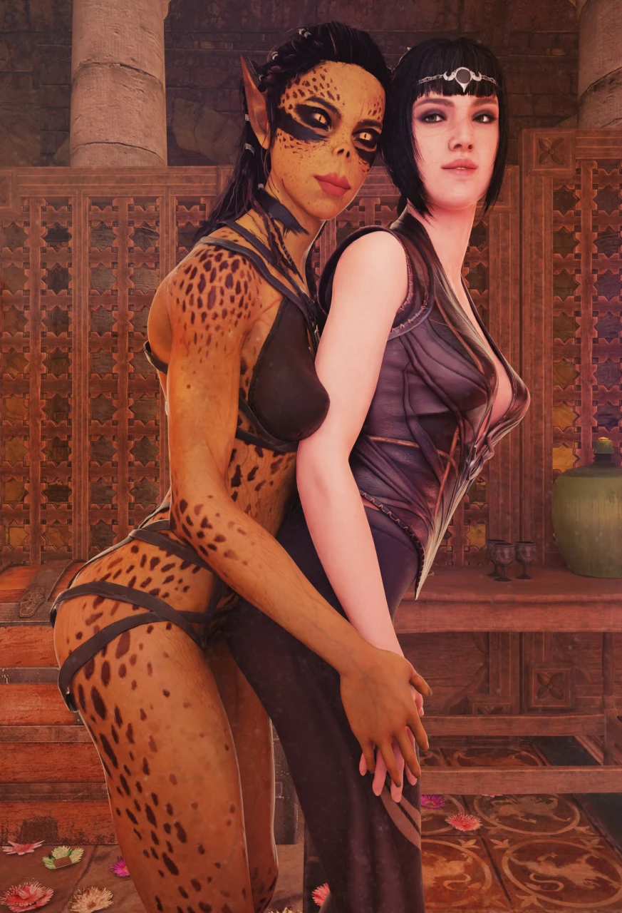 githyankilaezelshadowheart