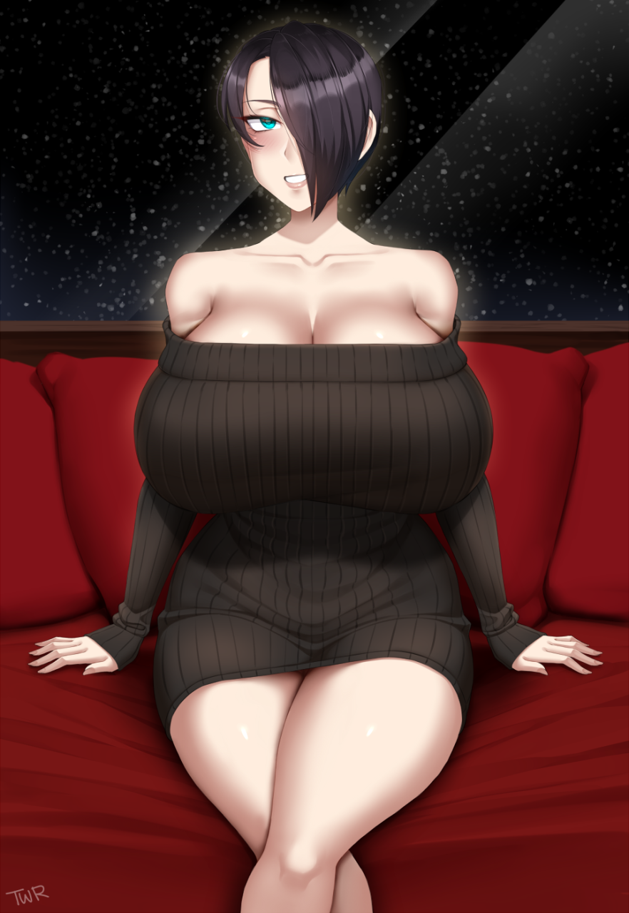 original-charactersaya-twrlare