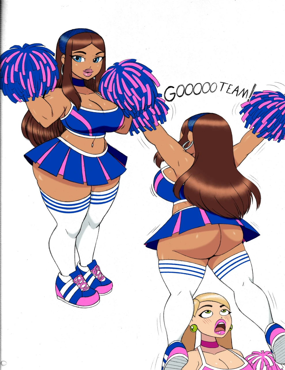 kenzie-omegasunburstlinzy-omegasunburstocoriginal-characteroriginal-characters