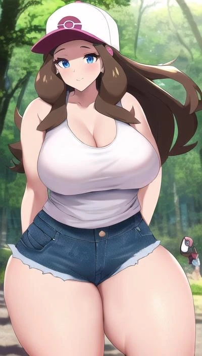 hilda-pokemon