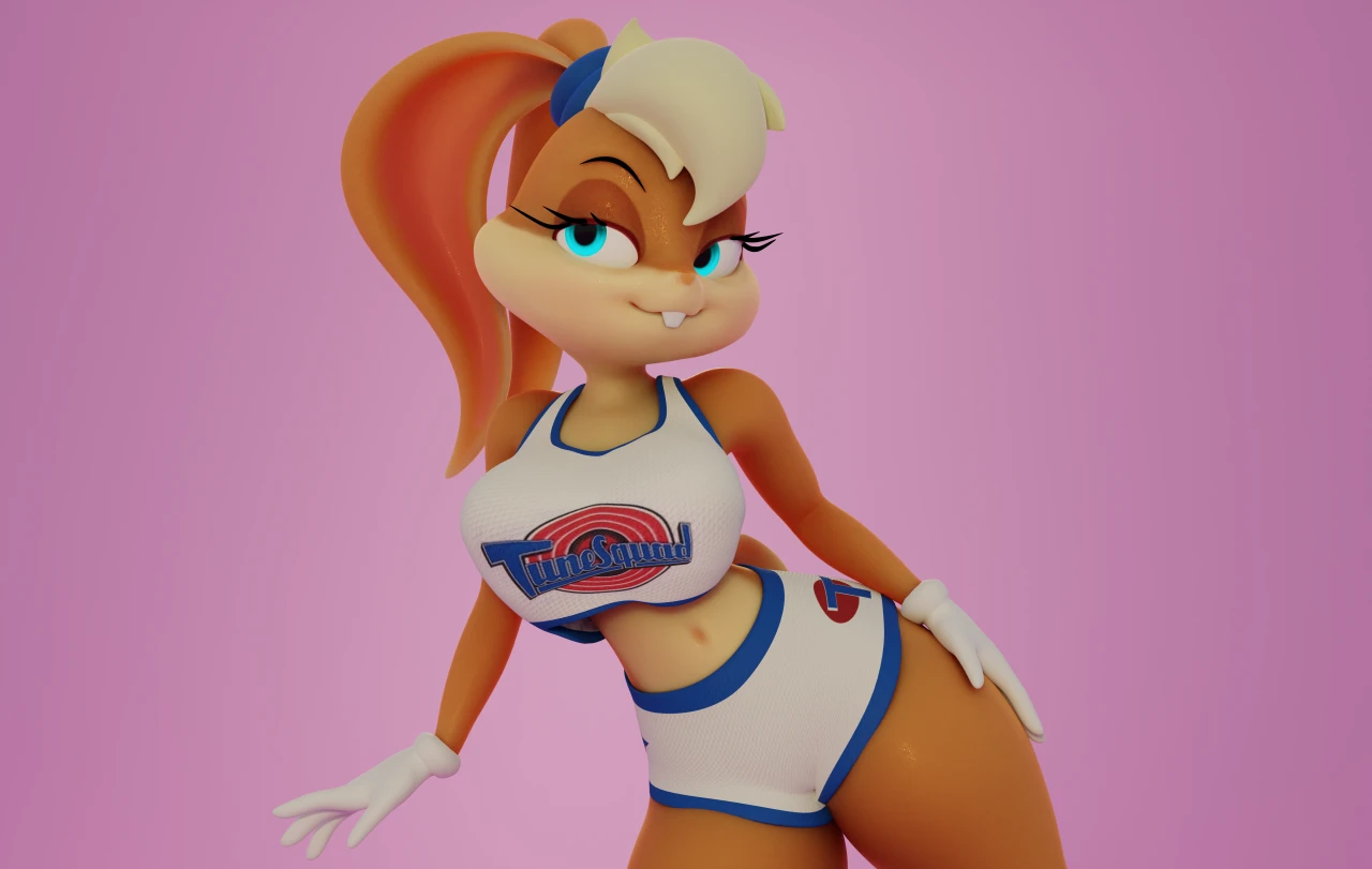 lola-bunny