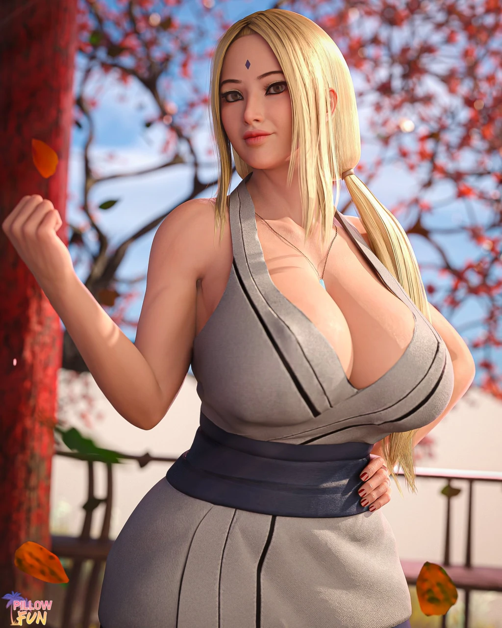 tsunade