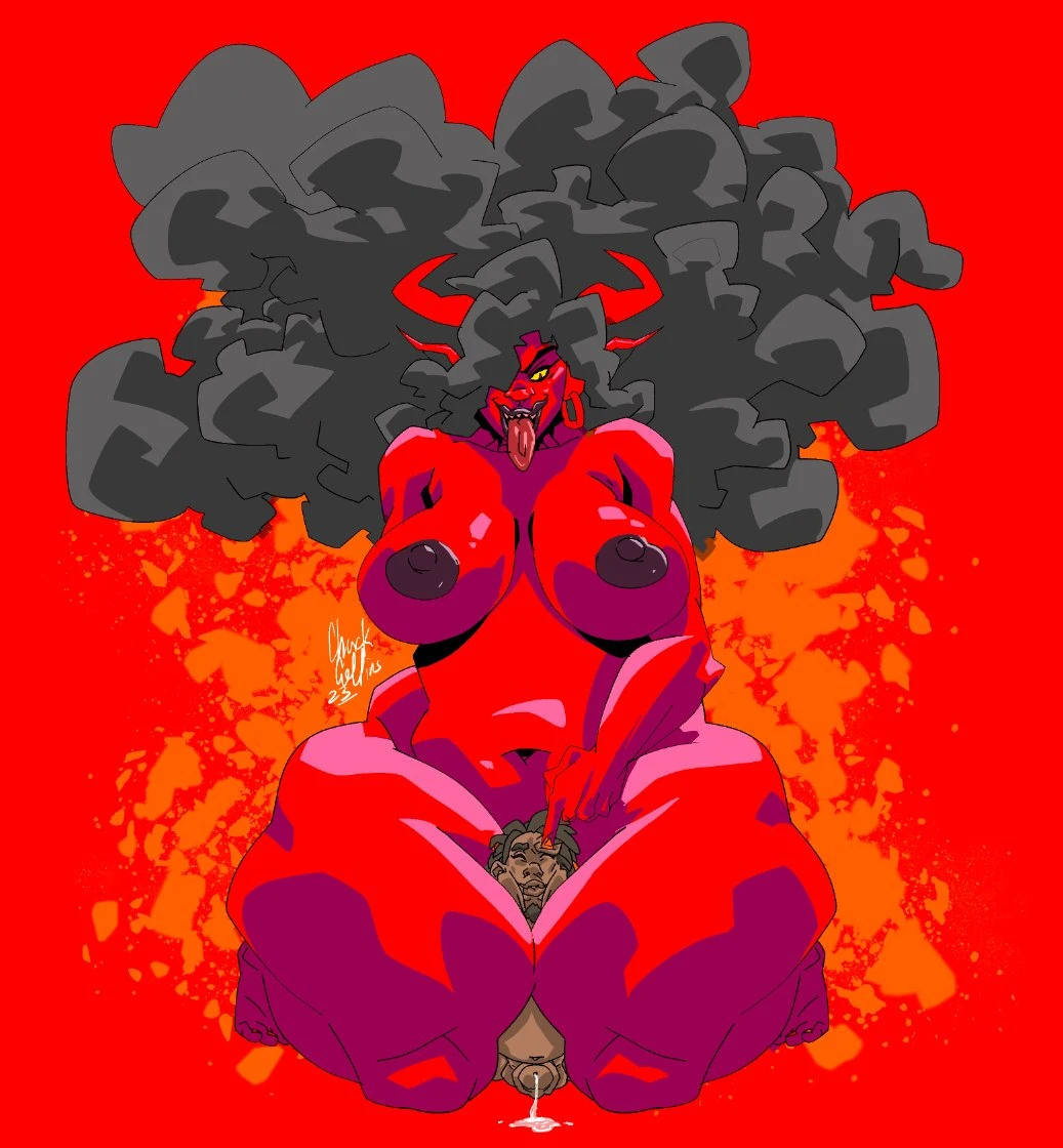 original-characteroriginal-characters