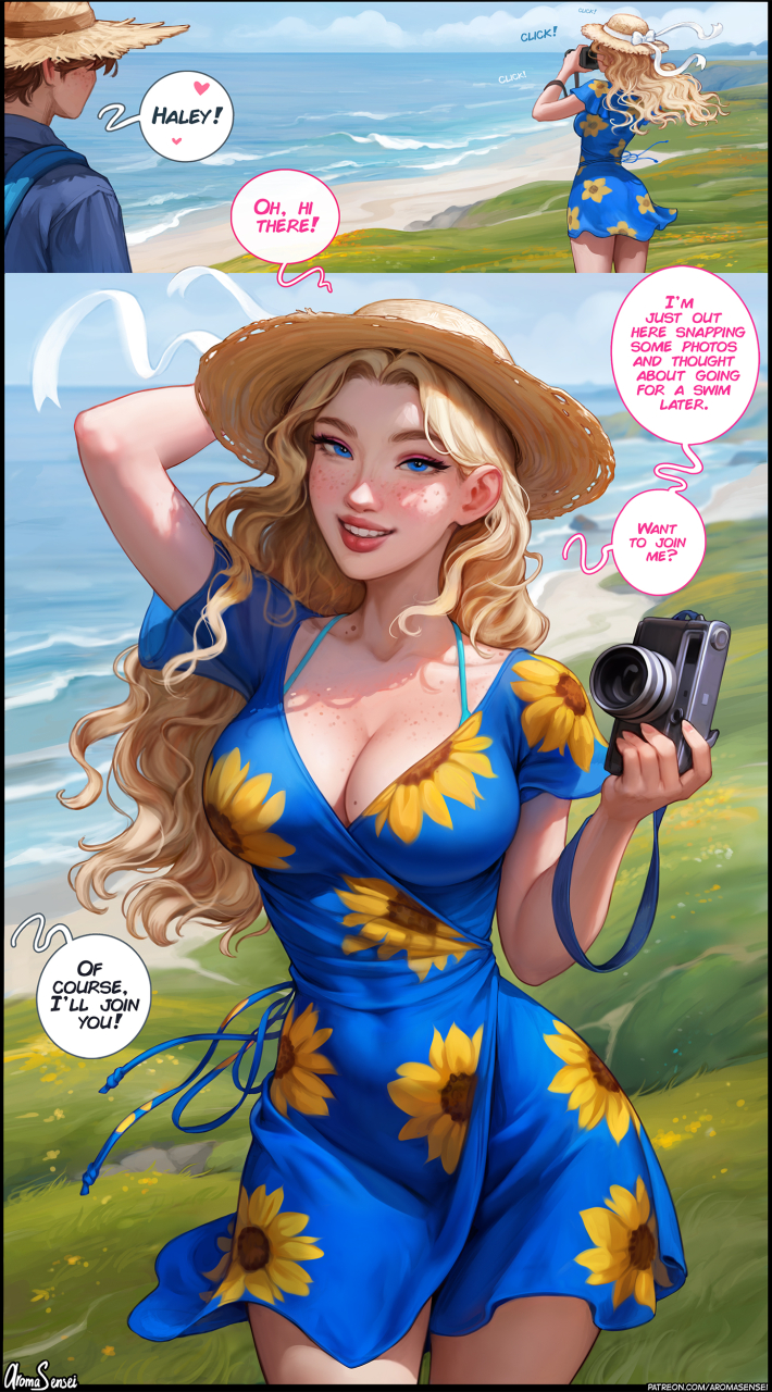 haley-stardew-valley