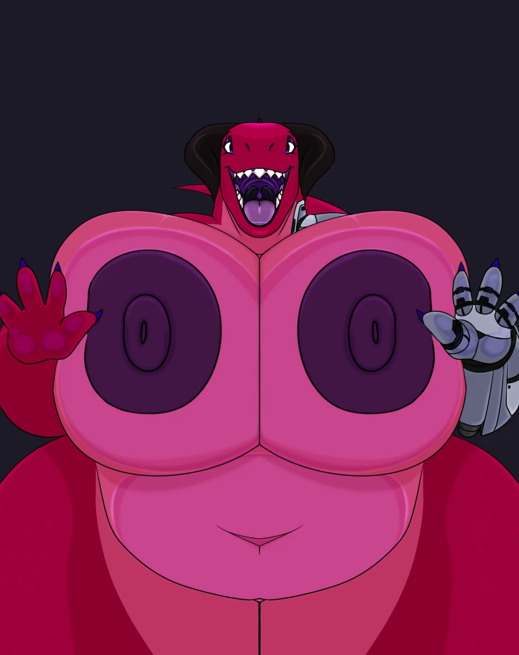 original-character