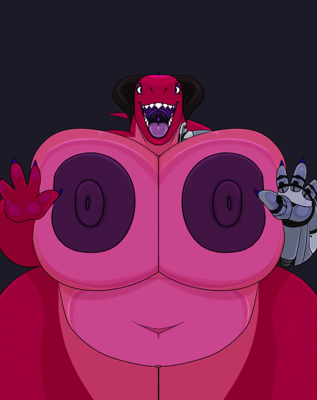 original-character