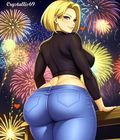 android-18