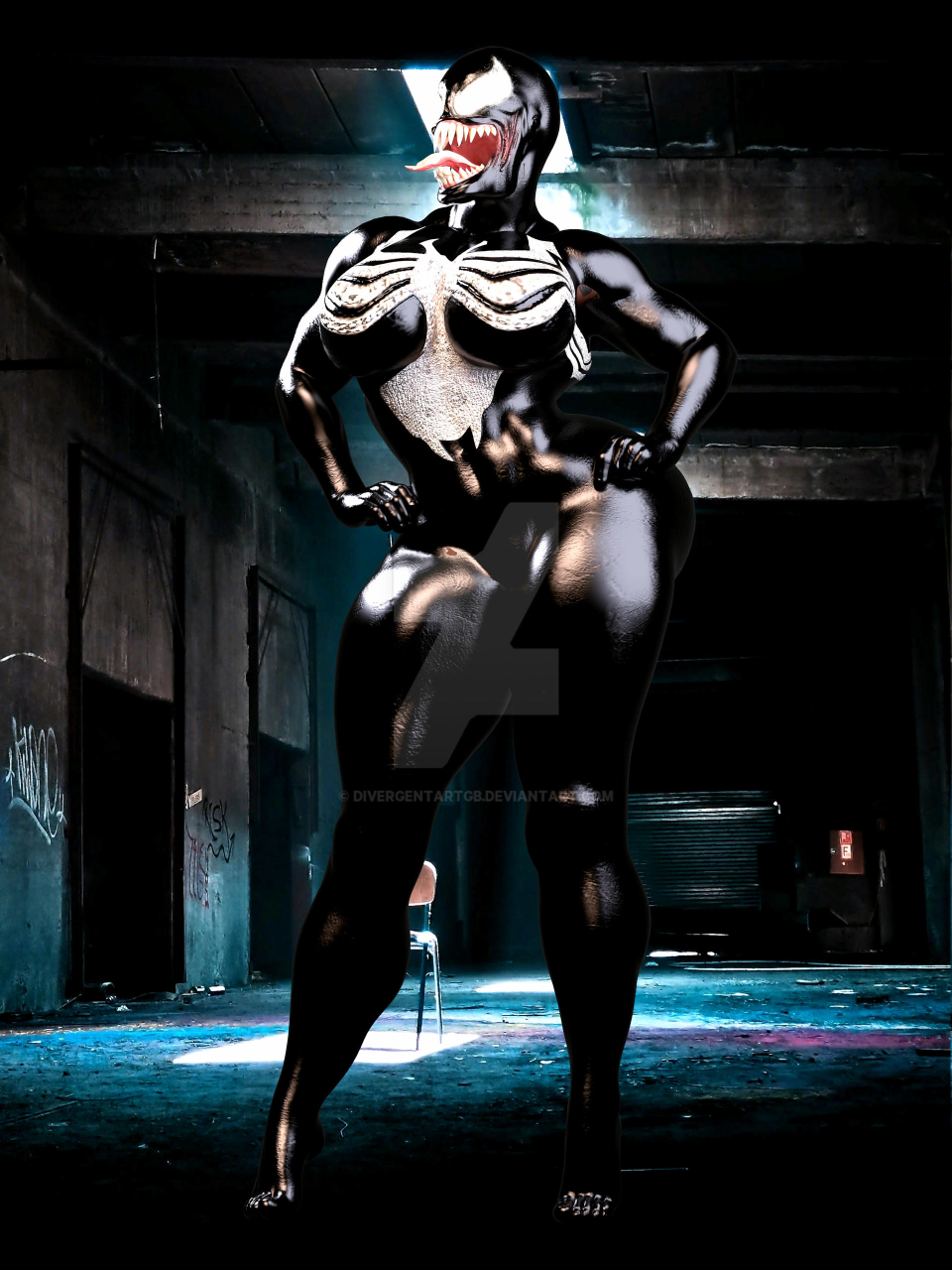 she-venomvenomvenom-marvel