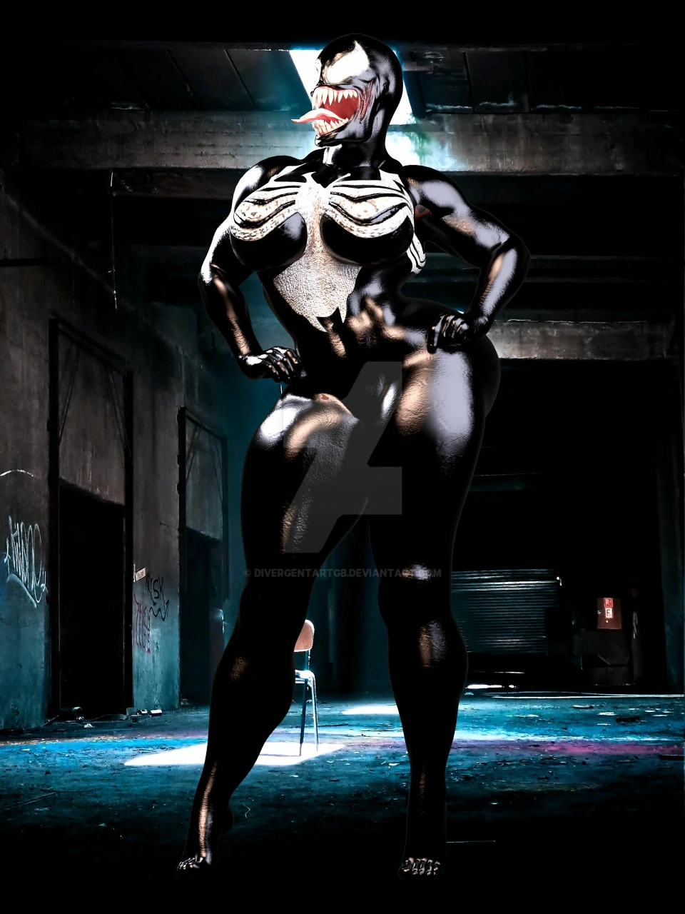 she-venomvenomvenom-marvel