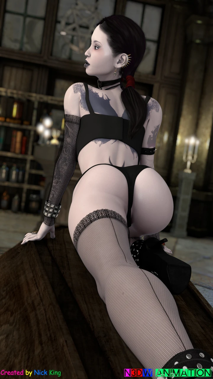 original-character