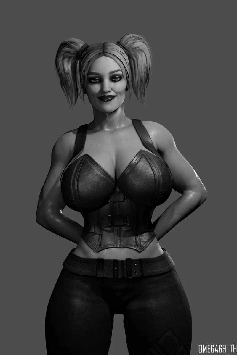 harleen-quinzelharley-quinn