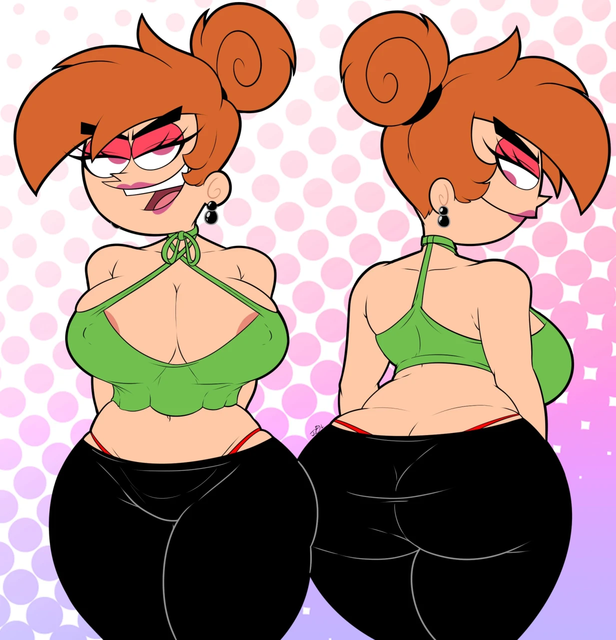 vicky-fairly-odd-parents