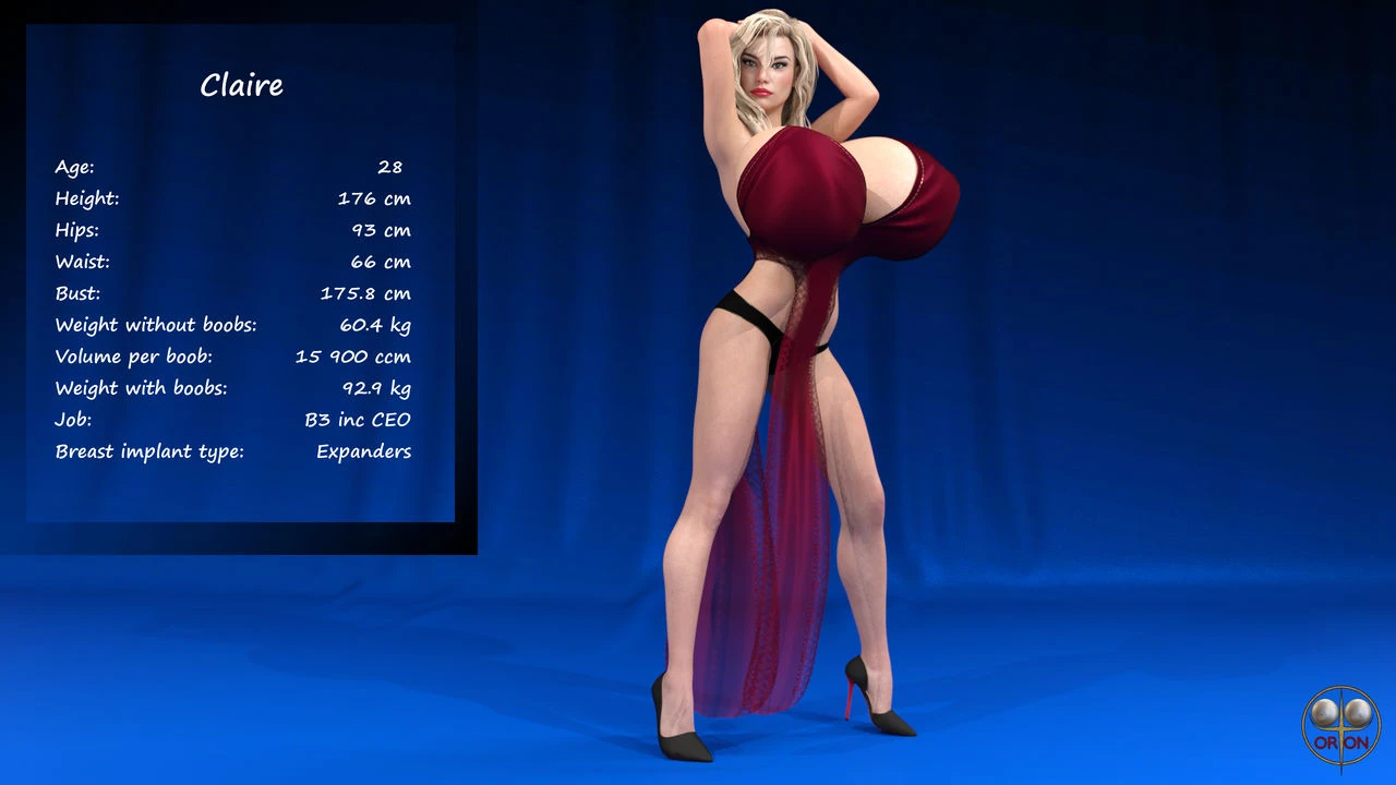 claire-orton-boobiesoriginal-character