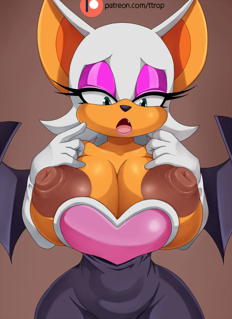 rouge-the-bat