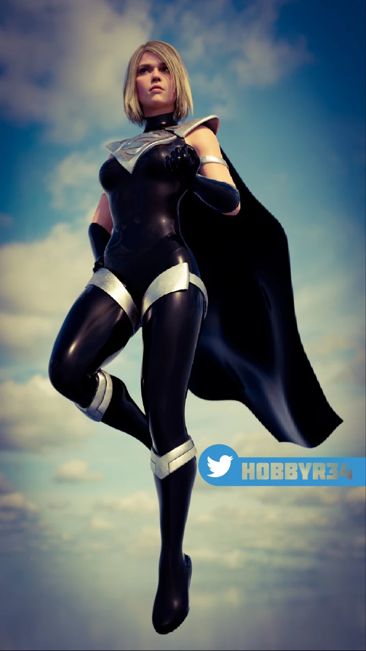 kara-danverskaren-starrpower-girlsupergirl