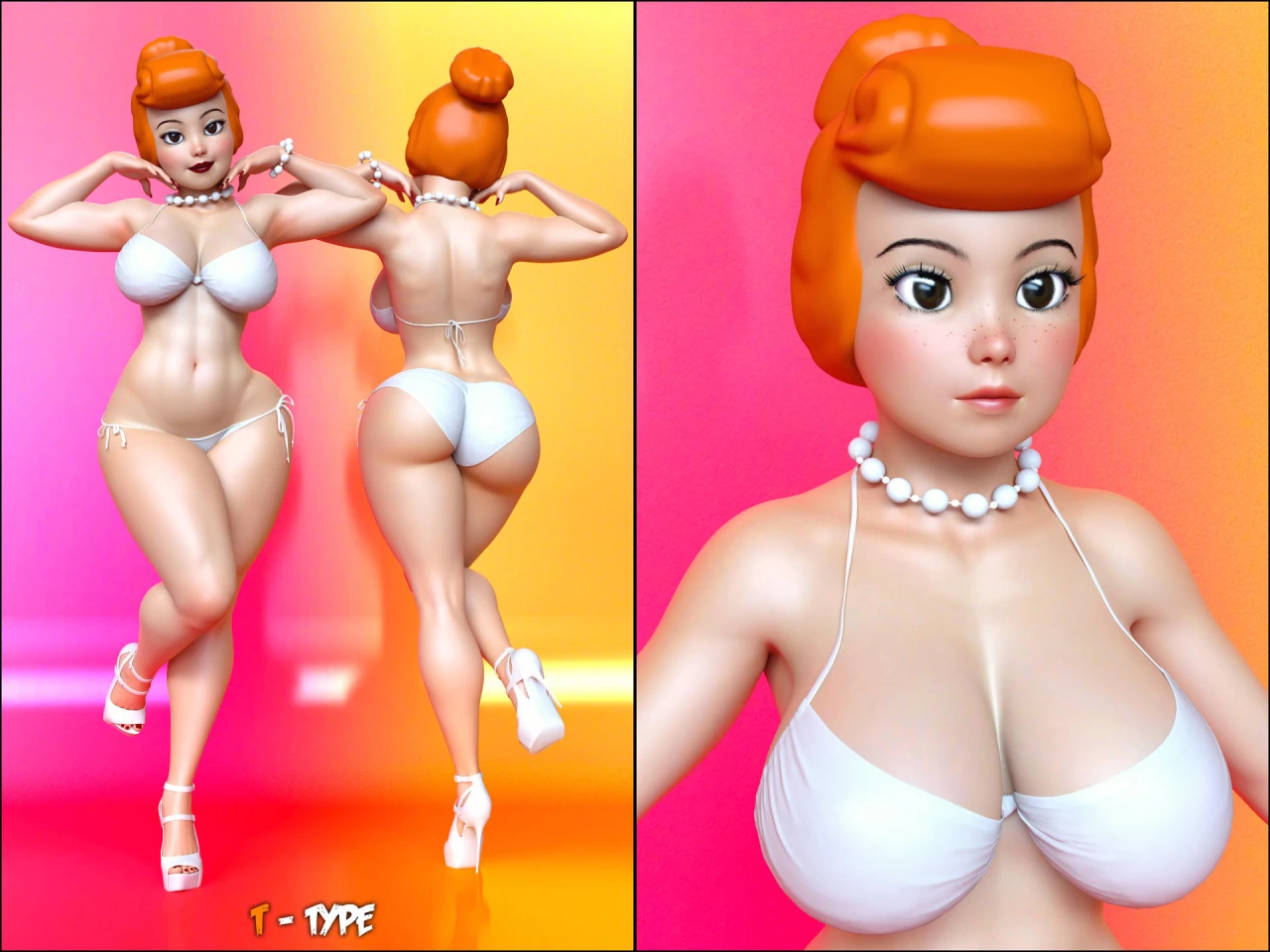 wilma-flintstone