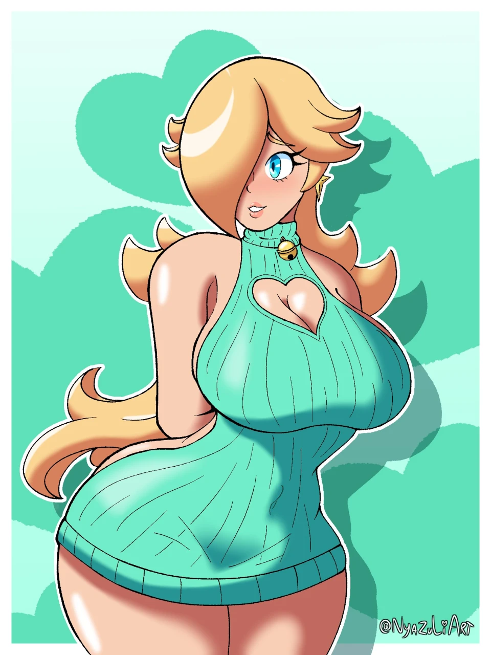 princess-rosalina