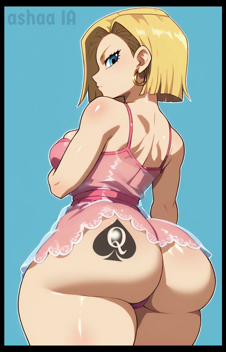 android-18