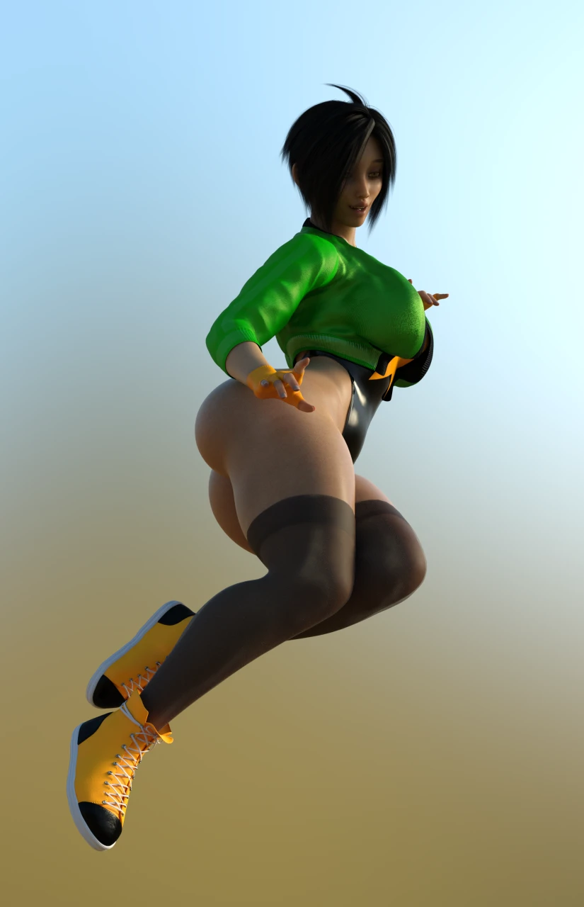 cometstar-thecometrayjenna-thecometrayoriginal-character
