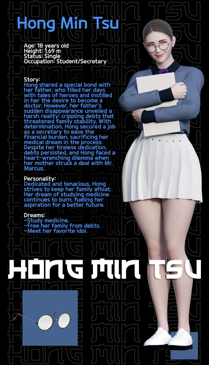 hong-min-tsu