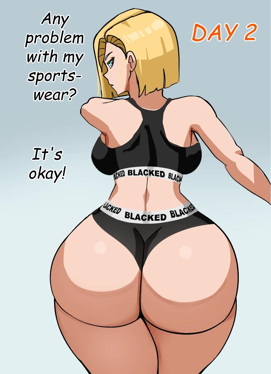 android-18