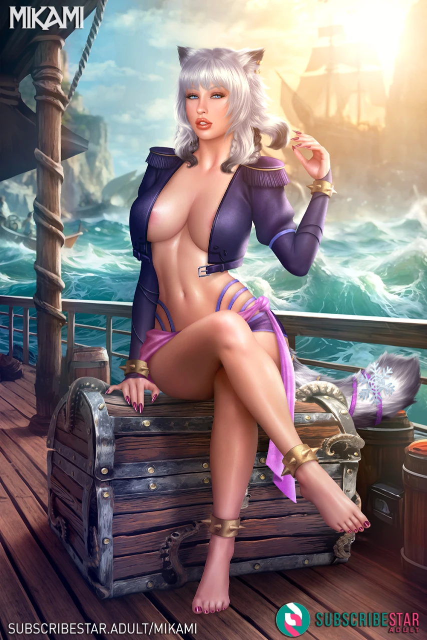 original-charactertori-mikamipinup