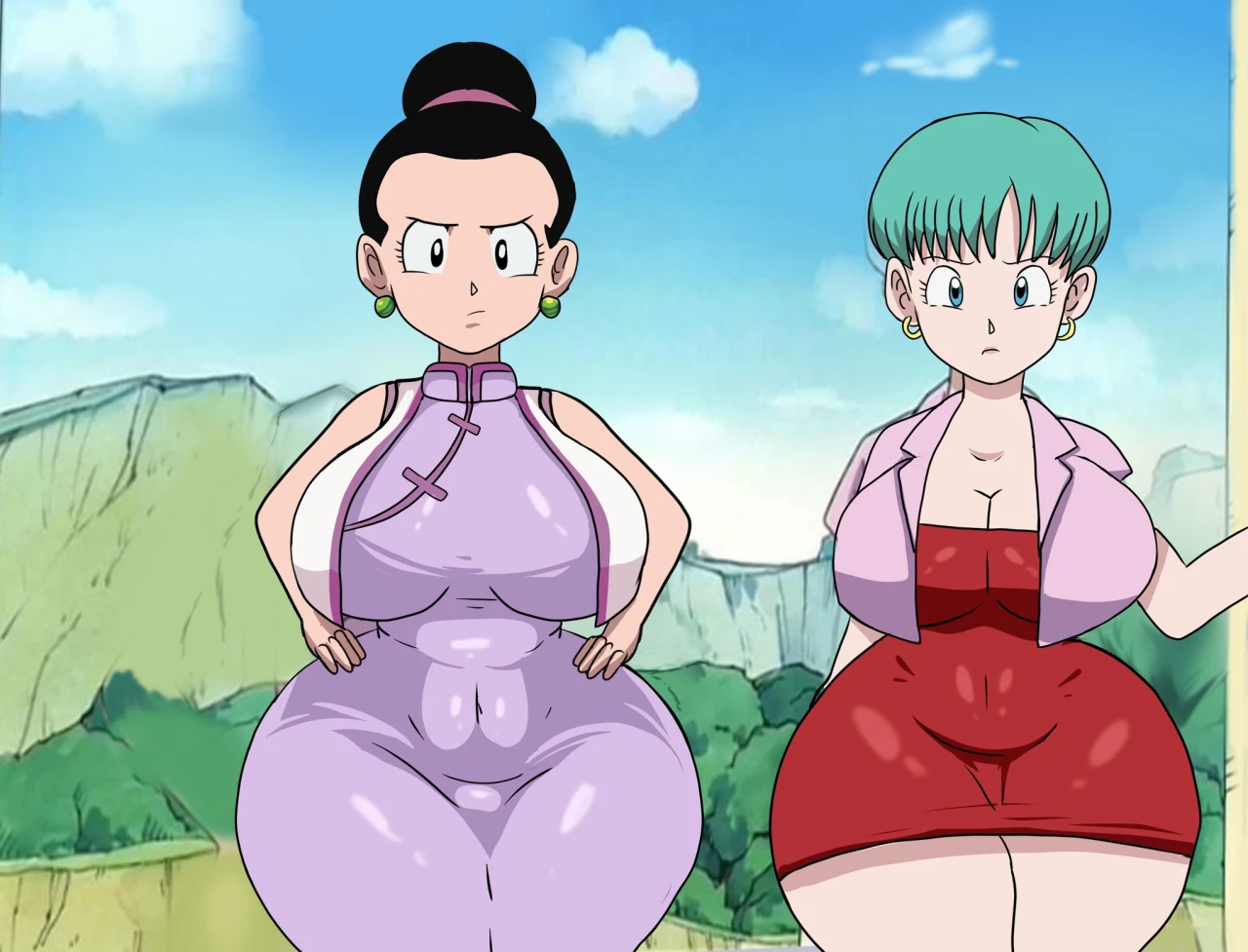 bulma-briefschichi