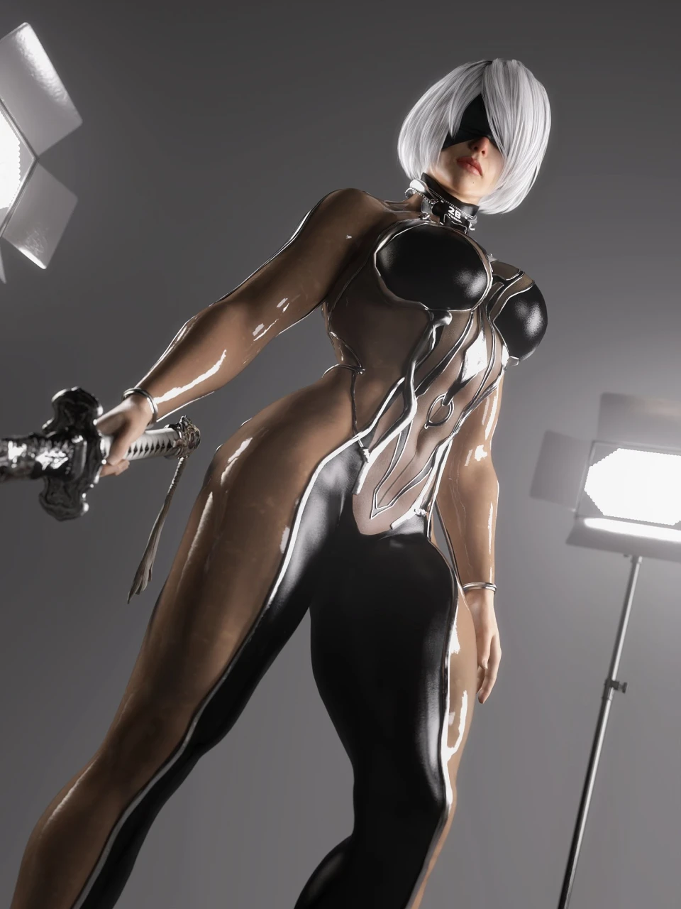 yorha-2b