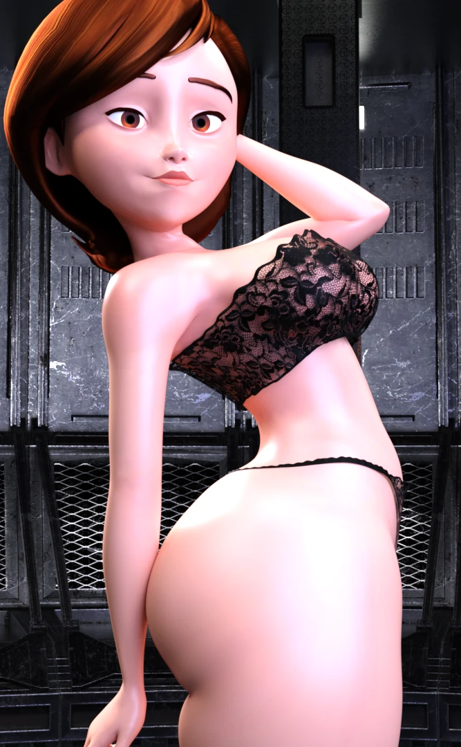 elastigirlhelen-parr