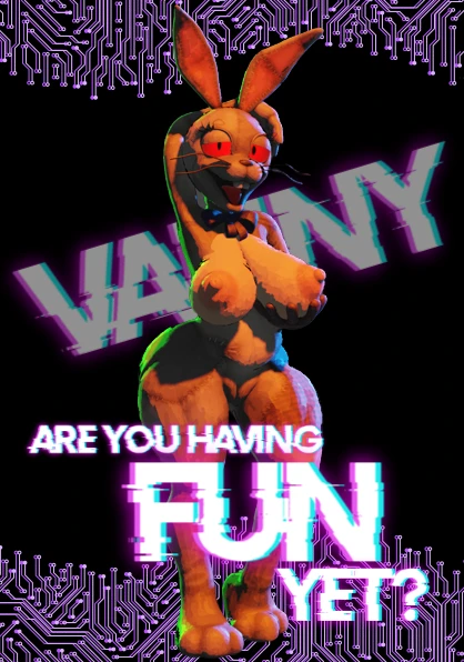 vanny-fnaf
