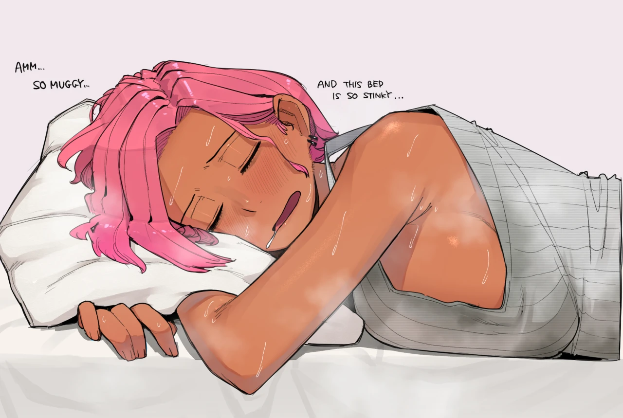 original-characterpink-ohasi