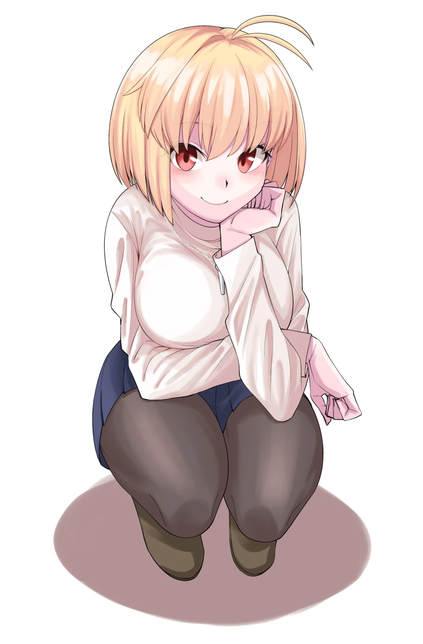 arcueid-brunestud